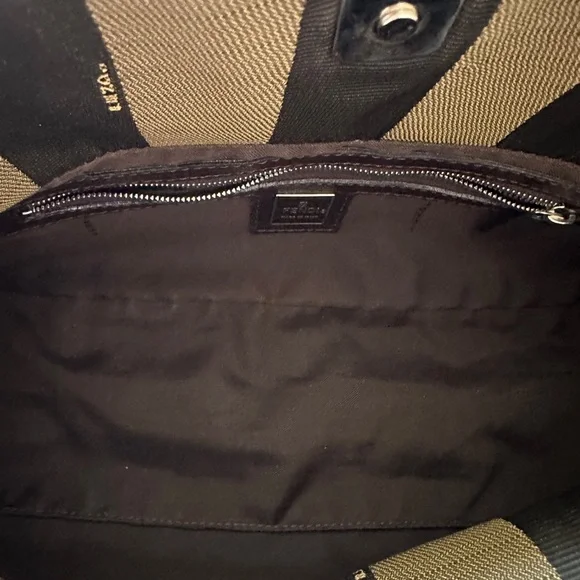 Authentic Fendi Purse - Picture 6 of 10